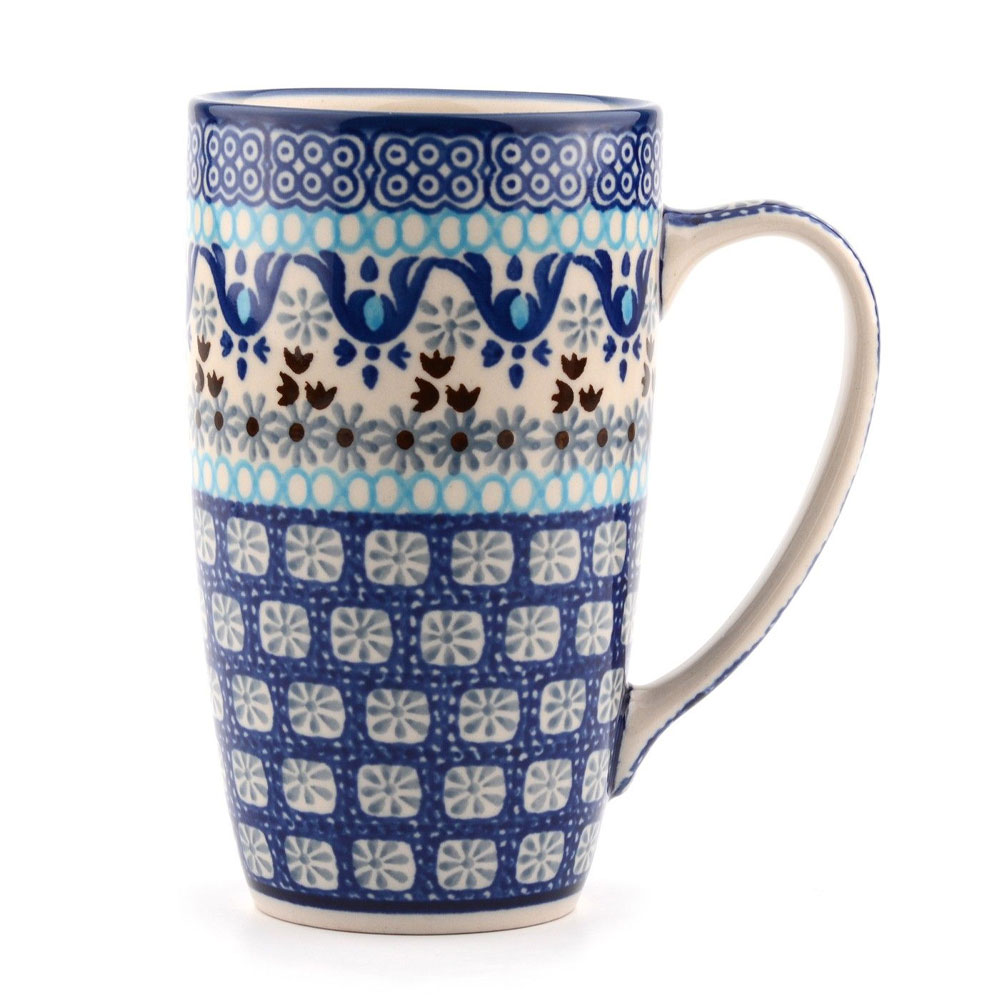 Mug coffee to go 420ml - Marrakesh