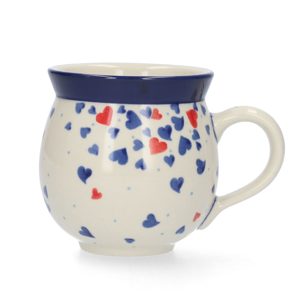 Mug Farmer 370ml - Love