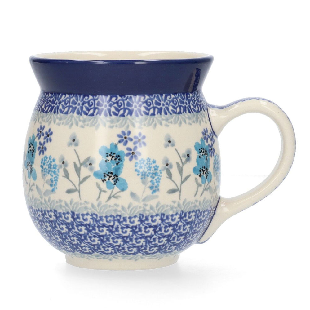 Mug Farmer 500 ml - Delicate Breeze