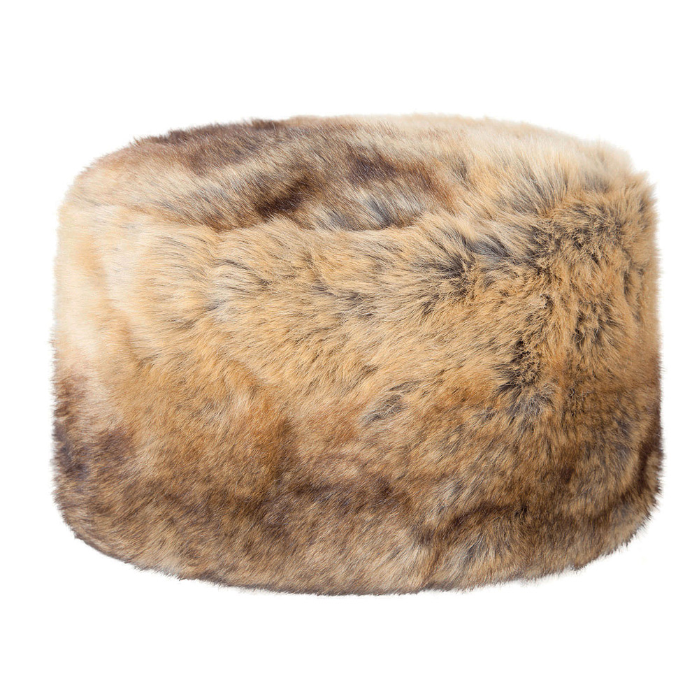 Dubarry Muts Avoca Chinchilla