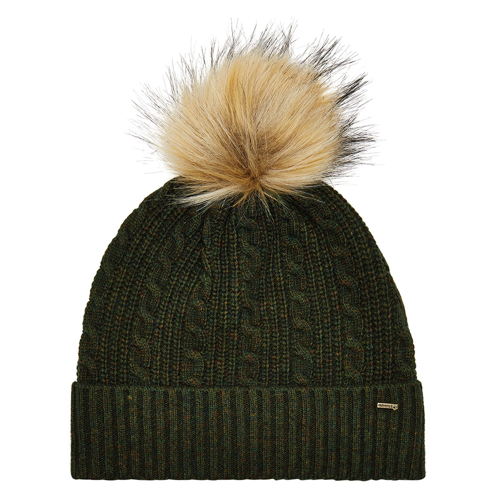Dubarry Muts Bruff Olive