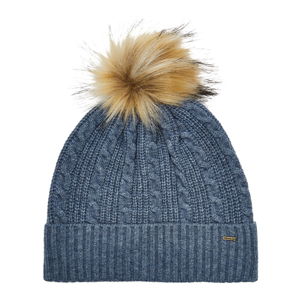 Dubarry Muts Bruff Slate Blue
