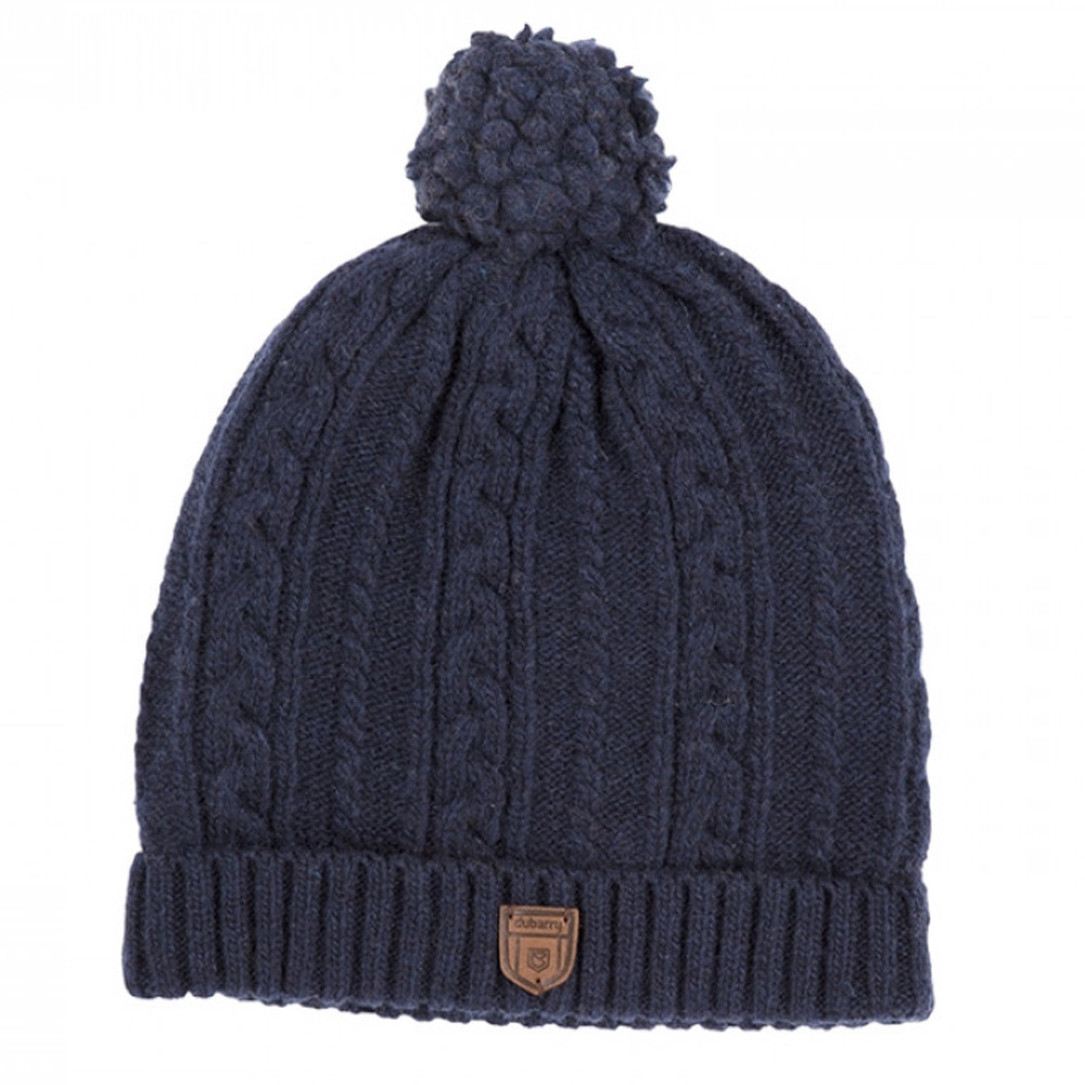 Dubarry Muts Keadue Met Pompon Navy dubarry kopen in de aanbieding