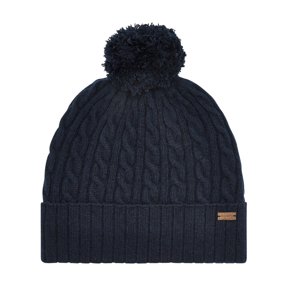 Dubarry Muts Schull navy