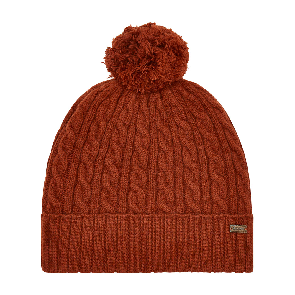 Dubarry Muts Schull russet