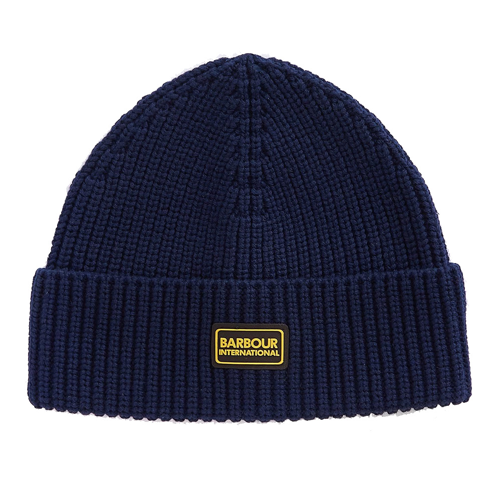 Muts Sweeper Legacy Knit Navy