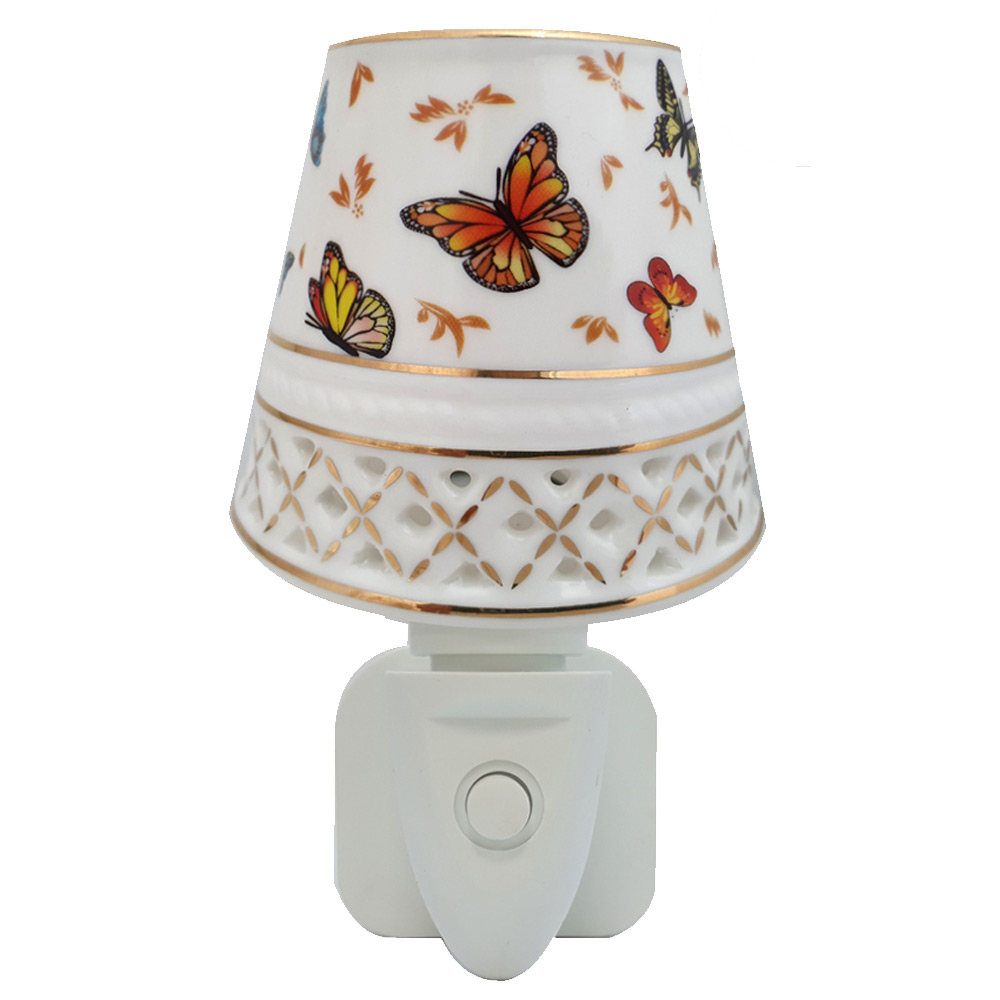 Nachtlamp butterfly Nachtlamp butterfly