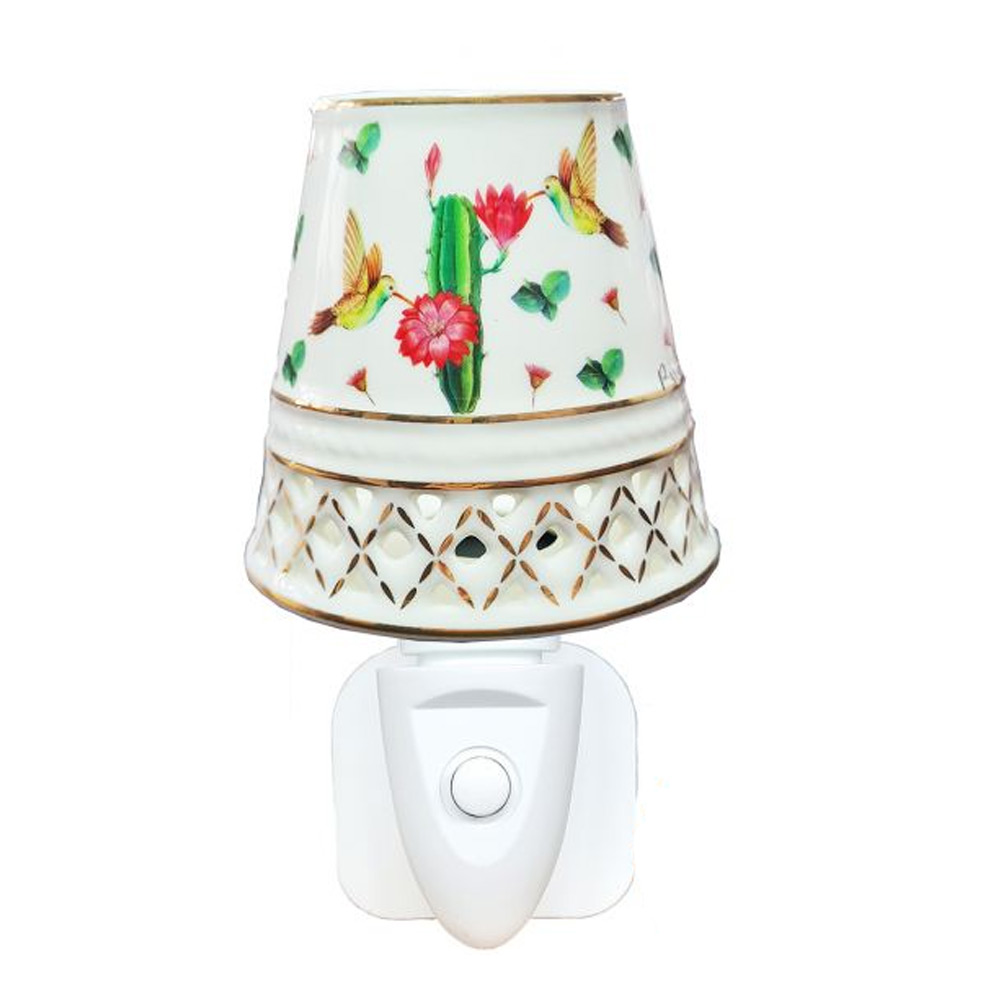 Nachtlamp Hummingbird Paradise