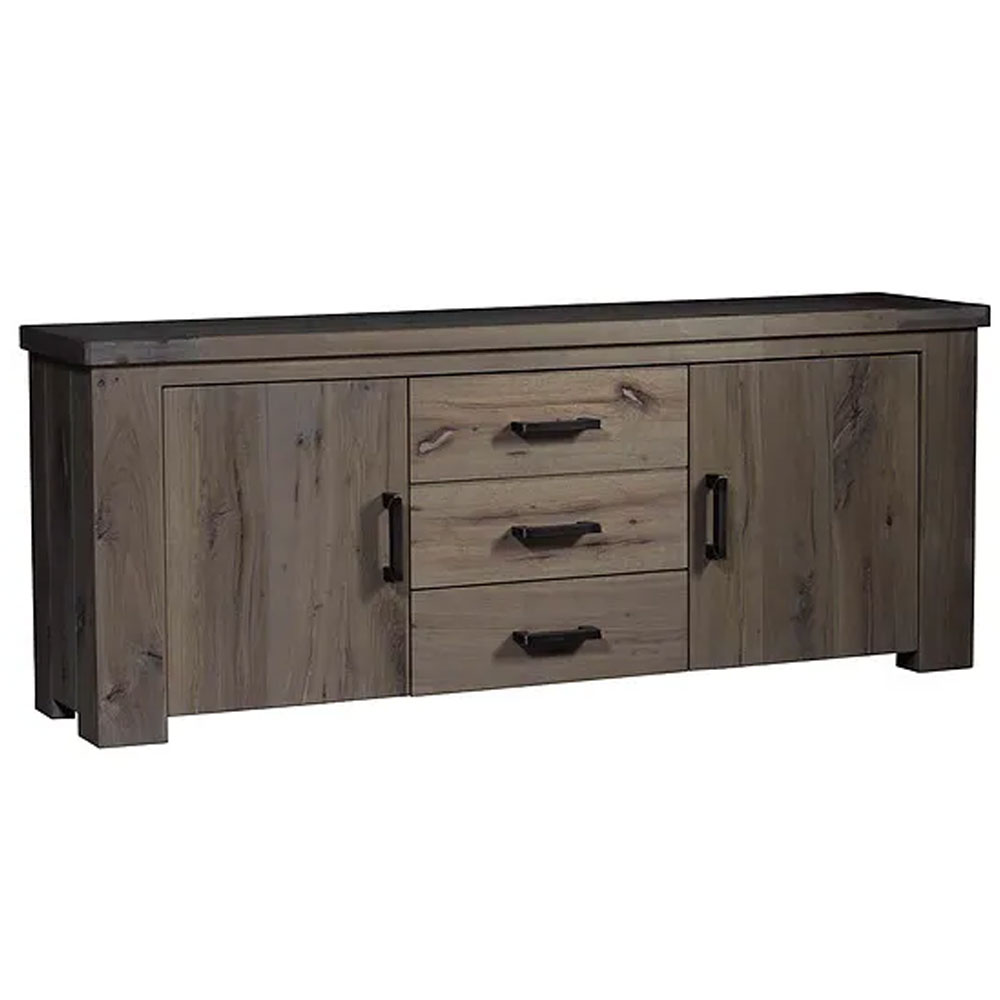 Napels dressoir 199cm afbeelding