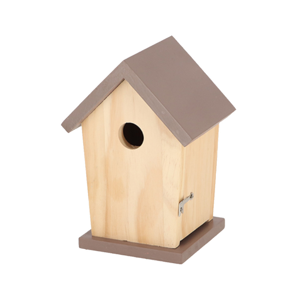 Deurmatten, Deurbellen en Vogelhuisjes