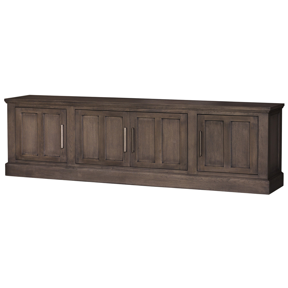 Nice Dressoir 4 deuren