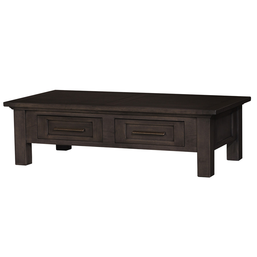Nice Salontafel met 2 laden