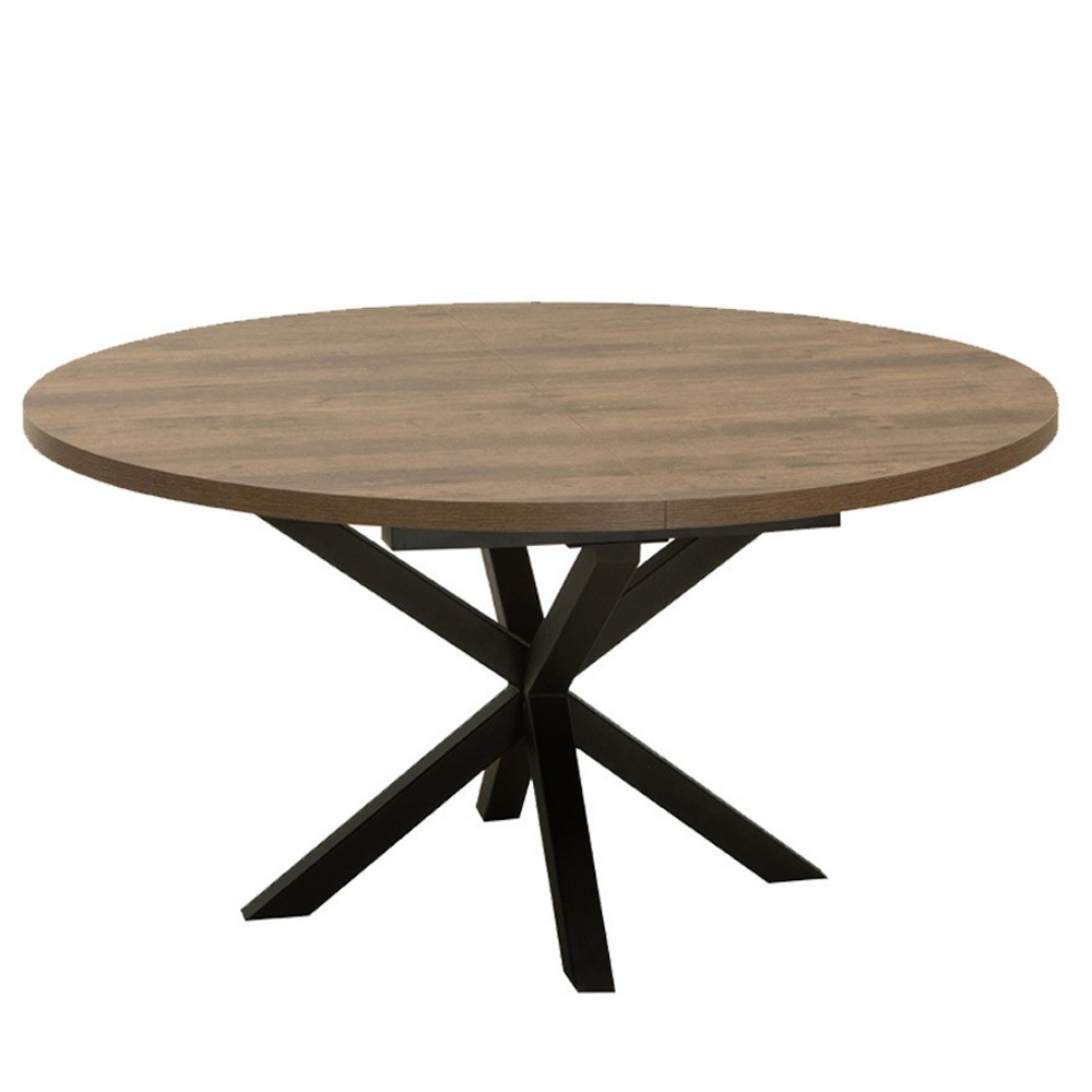 Novara Eettafel Rond