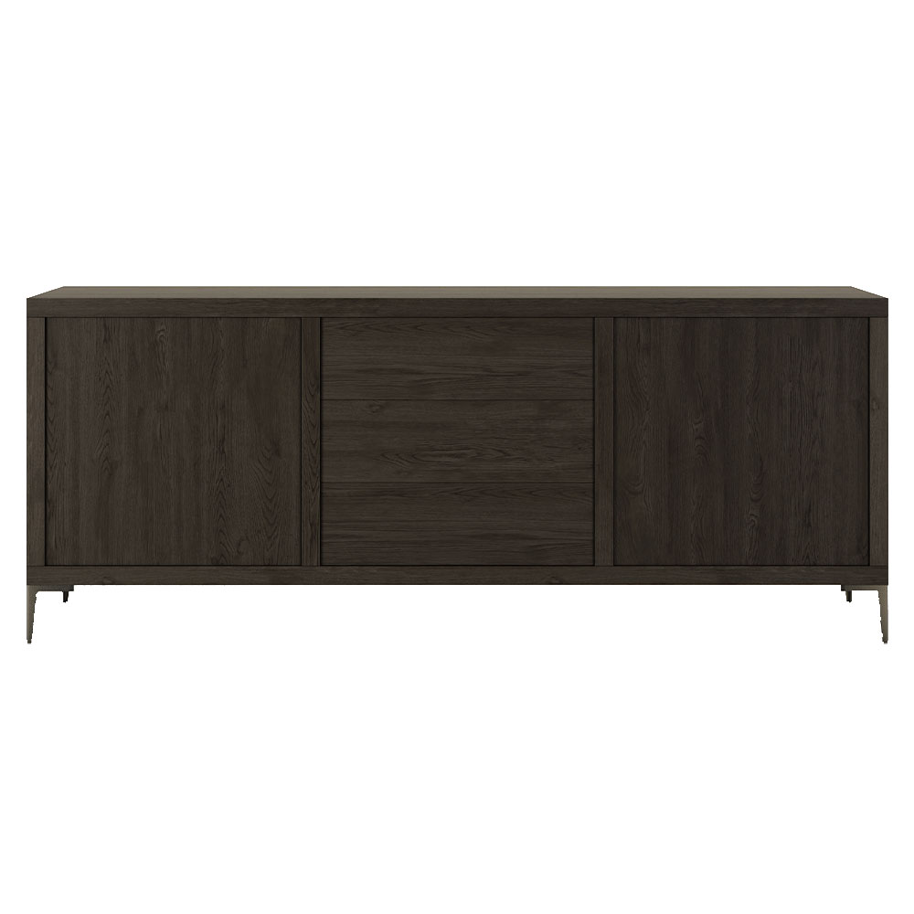 Novembre Dressoir 200x45cm