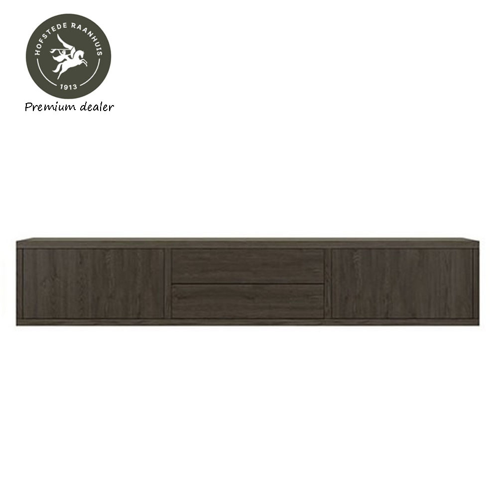 Novembre Tv-meubel Hangend 245x45cm