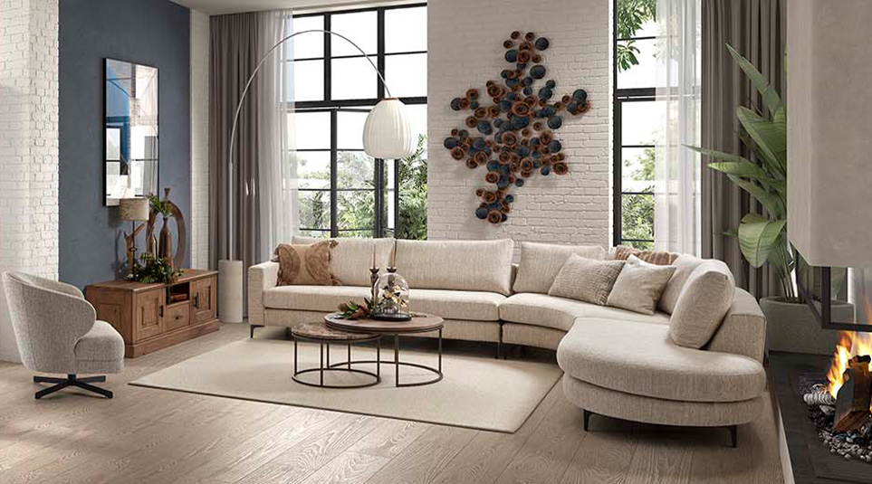 ONTDEK COUNTRY LIFESTYLE