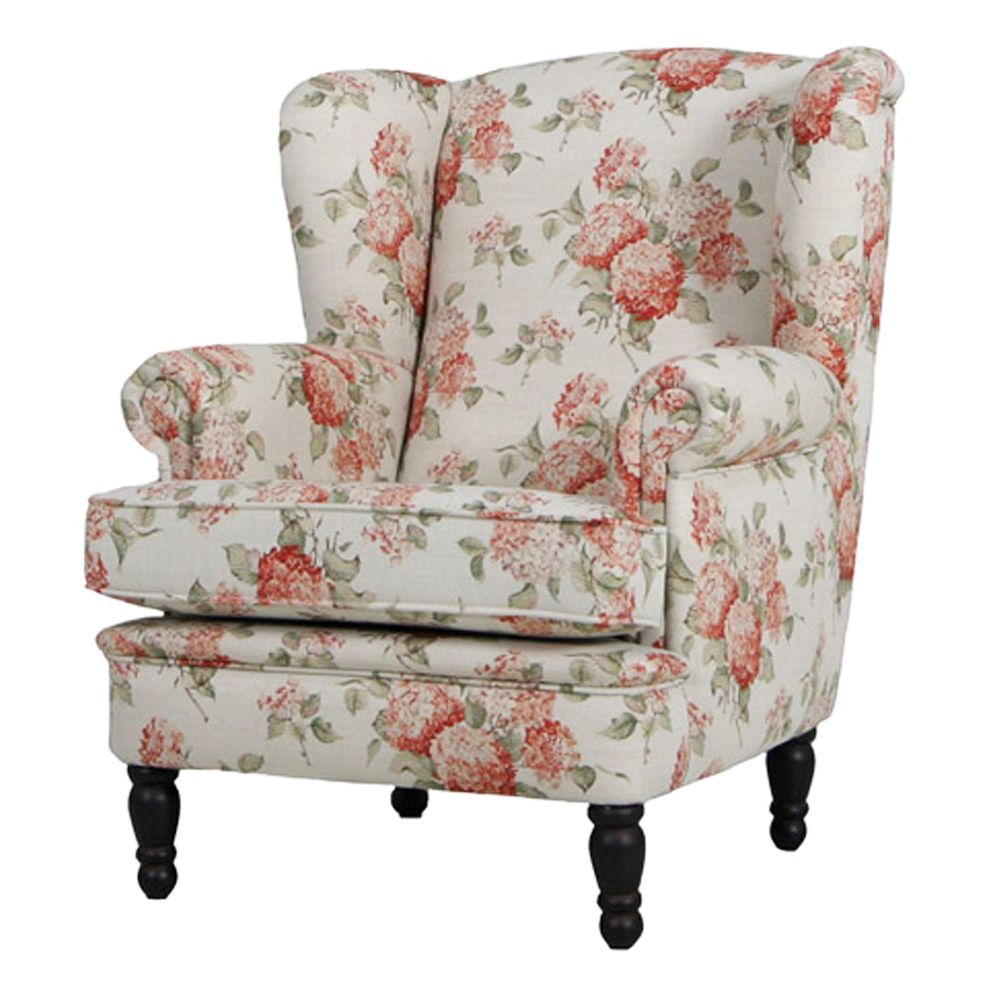Oorfauteuil Delft Oorfauteuil Delft