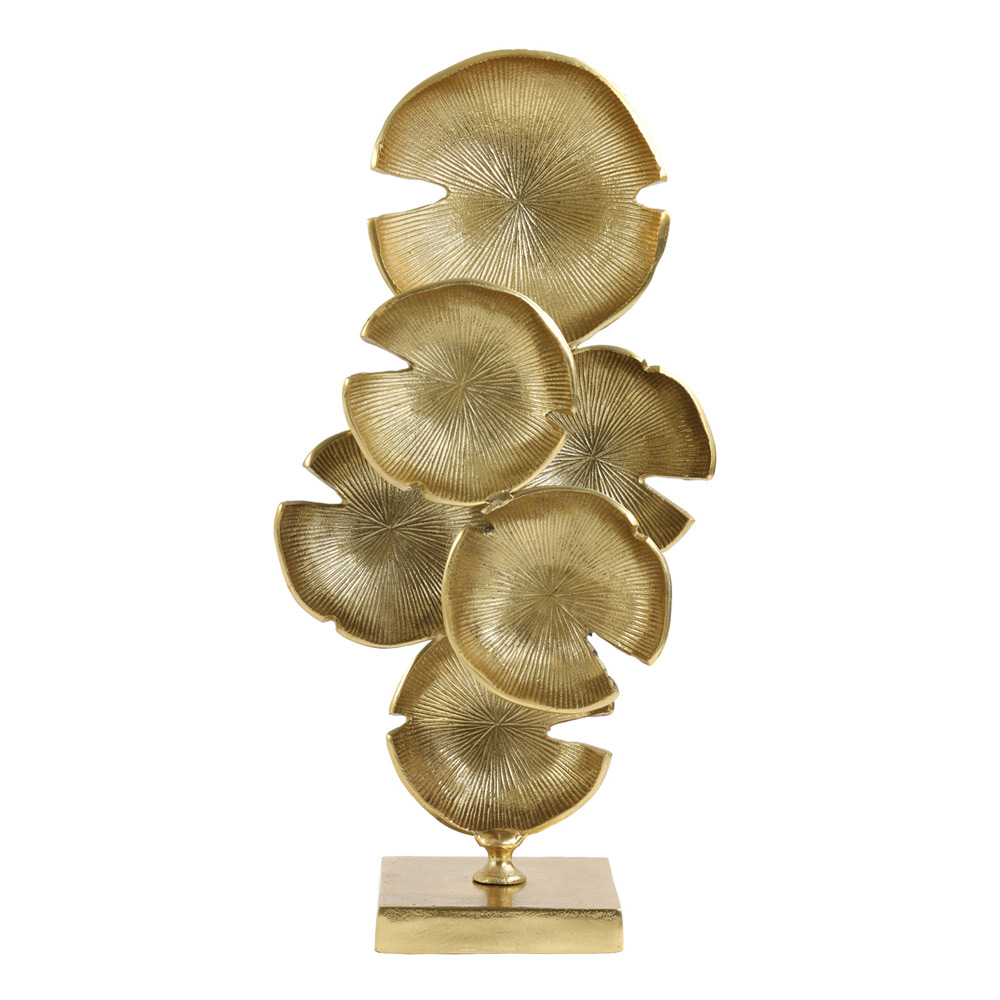 Ornament Babine goud