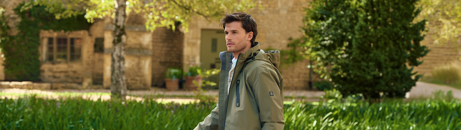Outdoorkleding