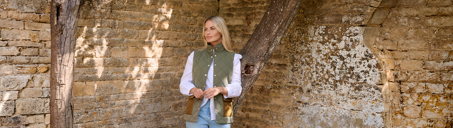 Outdoorkleding
