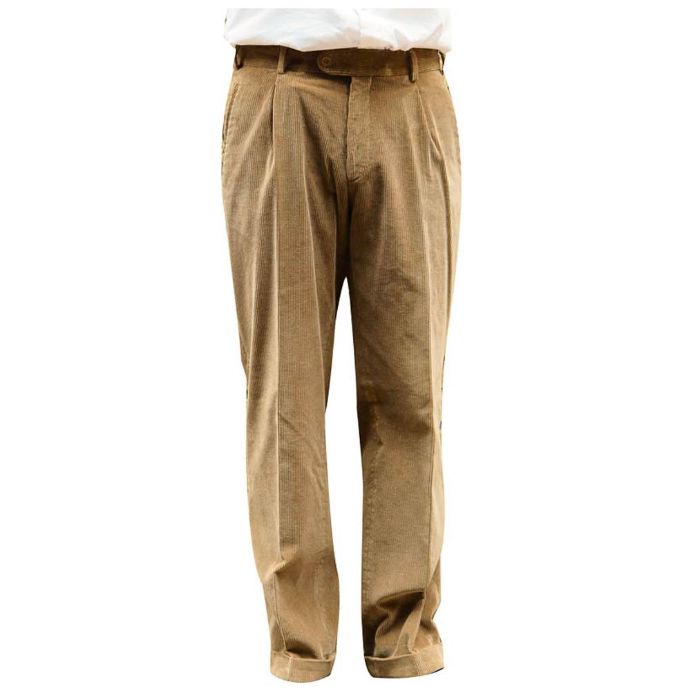 Bostonian Pantalon milano sand