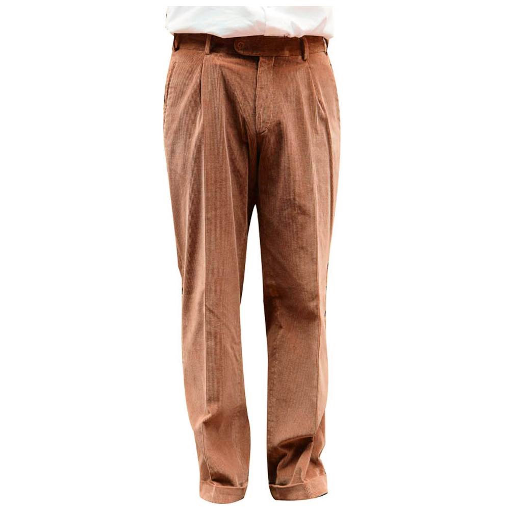 Bostonian Pantalon milano camel