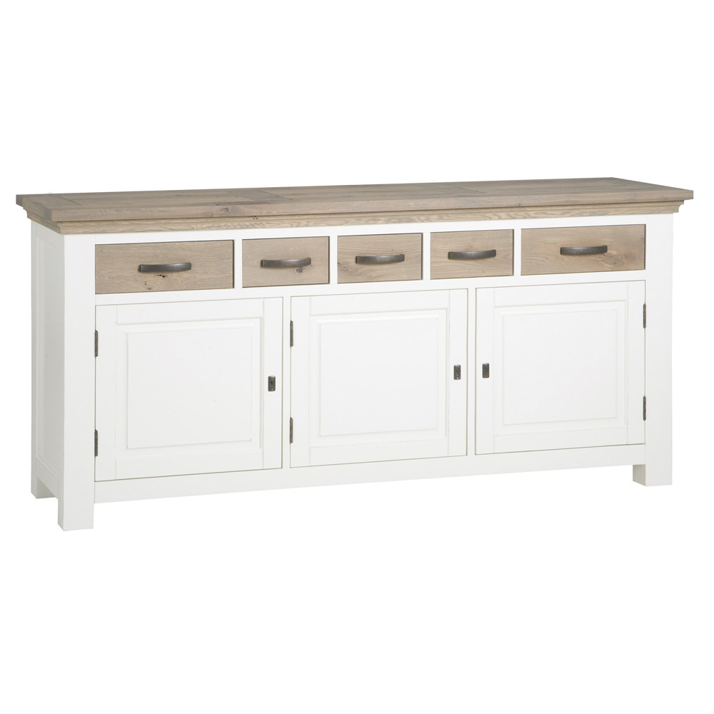 Parma Dressoir 180cm