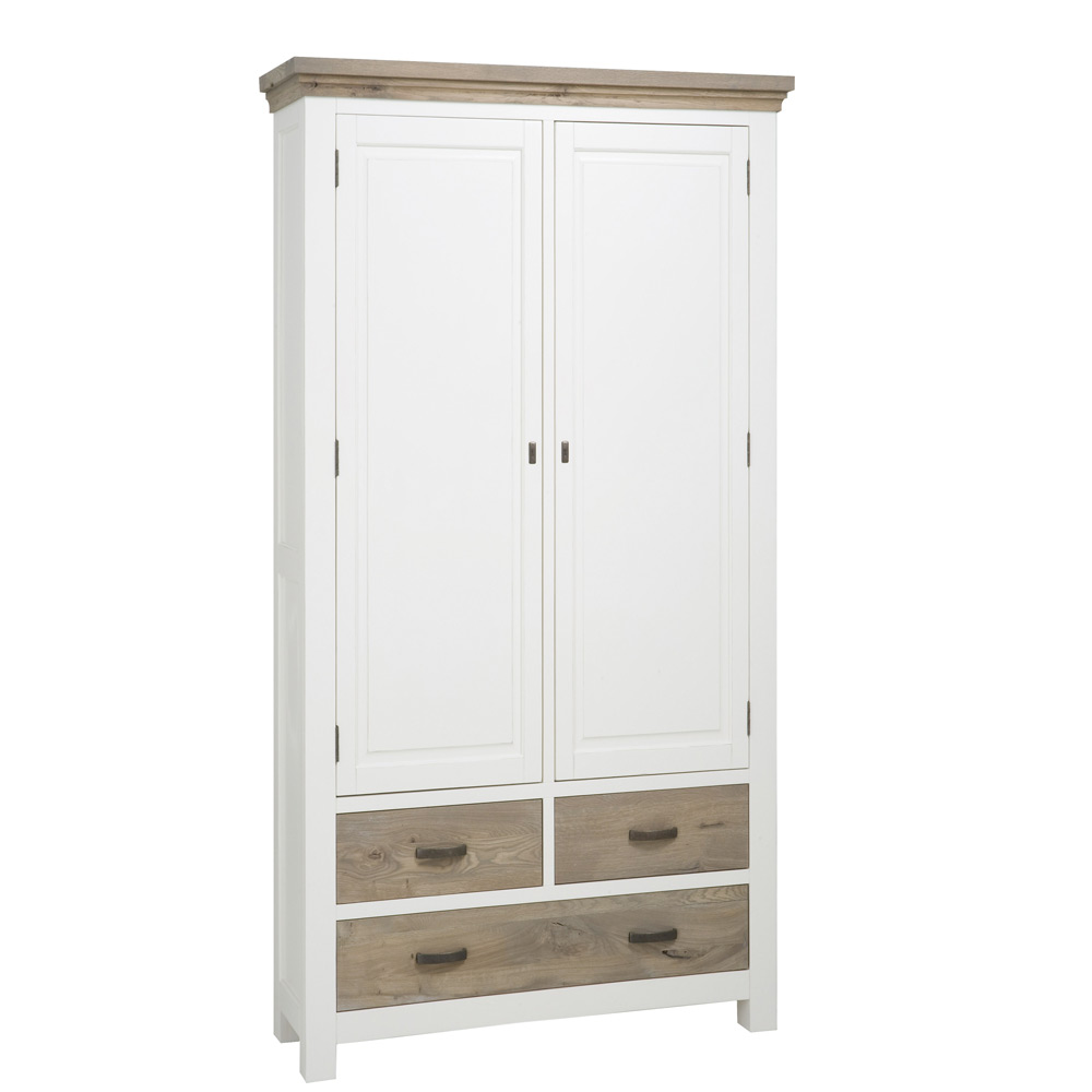 Parma Kabinet 140cm