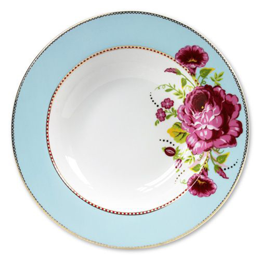 PiP Studio Pastabord Blue