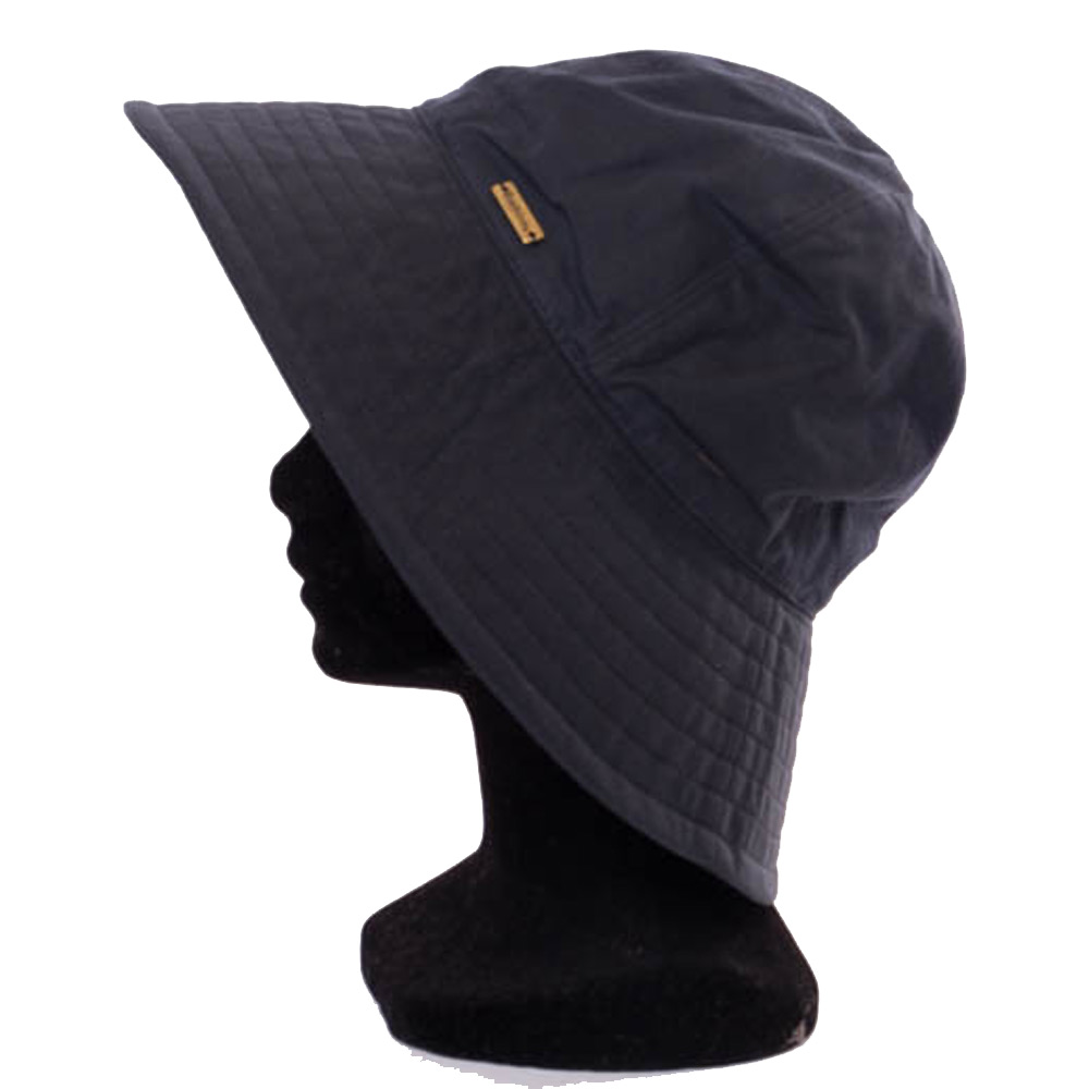 Pelham Bucket Hat Navy Pelham Bucket Hat Navy