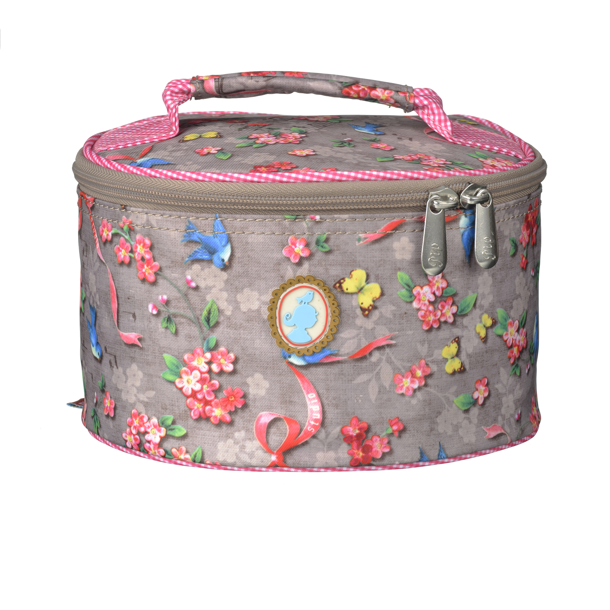 Beautycase M Sand