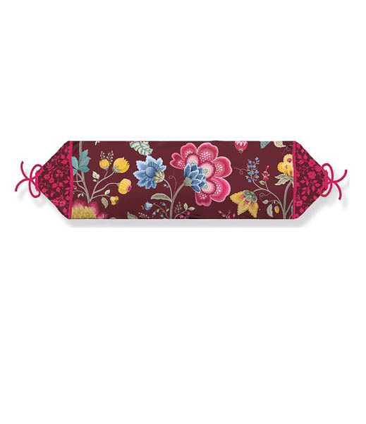 Pip Studio Nekrol Floral Fantasy 22 70 Chestnut pip studio kopen in de aanbieding Pip Studio Nekrol Floral Fantasy 22 70 Chestnut pip studio kopen in de aanbieding