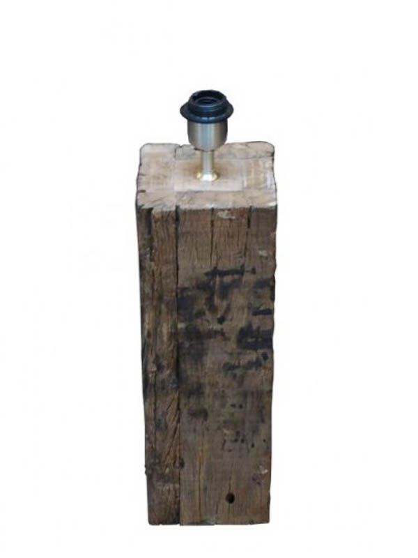 Lampvoet Rodeo 56 cm
