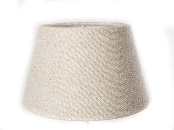 Kap rond Boy 20 cm in verschillende kleuren