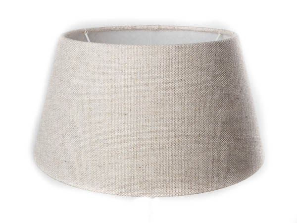 Kap rond Boy 25 cm in verschillende kleuren