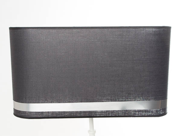 Kap Avon rechthoek 40 cm met bies