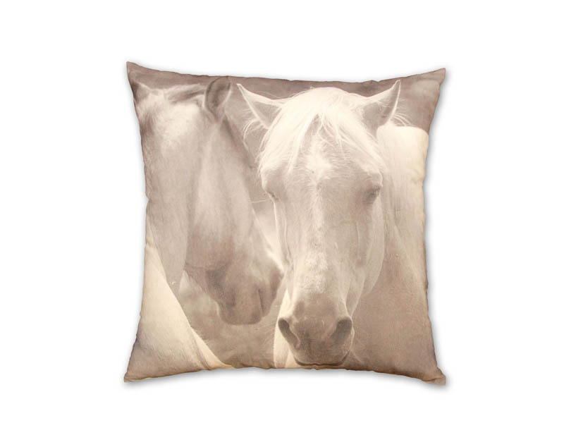Kussen Picture Horse