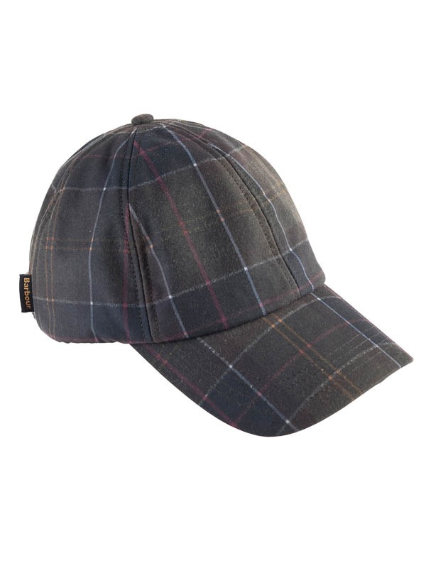 Tartan Wax Sports