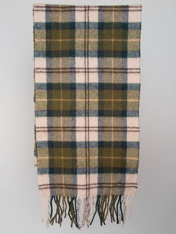 Tartan Lambswool ancient tartan Tartan Lambswool ancient tartan