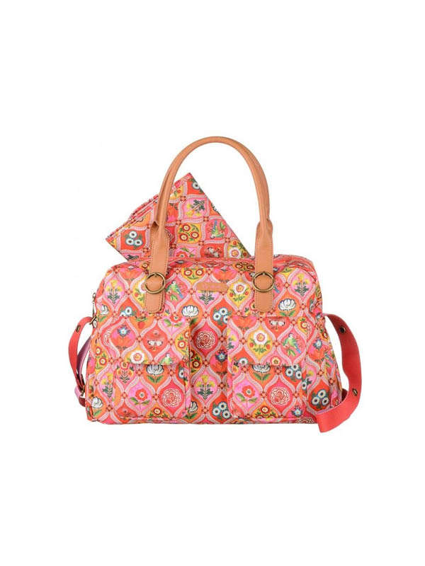 Baby Bag Pink huismerk kopen in de aanbieding