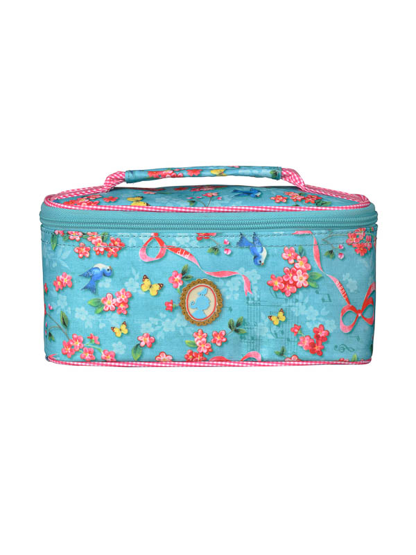 Pip Studio Pouch S Aqua pip studio kopen in de aanbieding