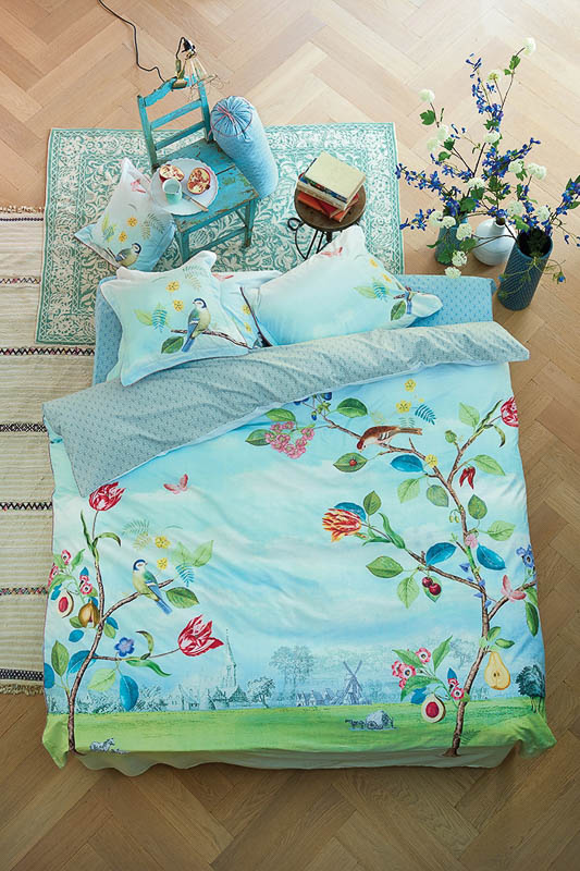 Pip Studio Dekbedovertrek Feeling Fruity Duvet 240 220 pip studio kopen in de aanbieding Pip Studio Dekbedovertrek Feeling Fruity Duvet 240 220 pip studio kopen in de aanbieding