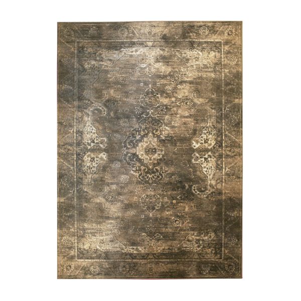By-Boo 6172 Carpet Liv Taupe 160x230cm