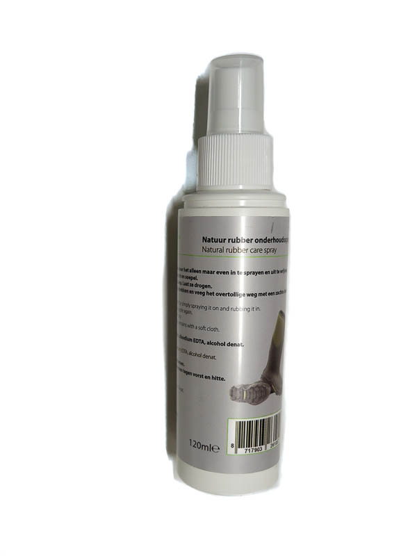 Smarthub onderhoud-spray