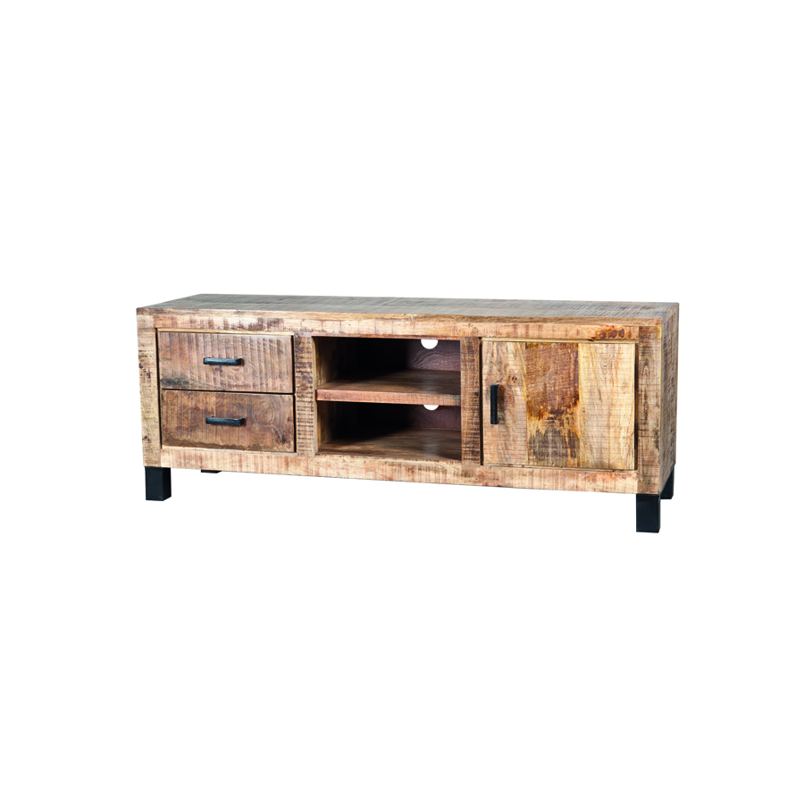 Ventura TV-meubel 1-drs. 2-ldn