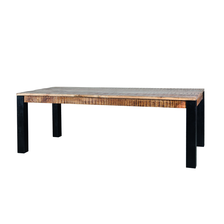 Ventura Eettafel 200x100cm Ventura Eettafel 200x100cm