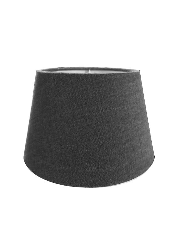 Kap rond Evita 30 cm in verschillende kleuren