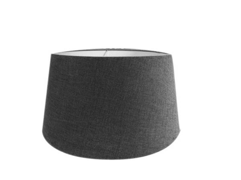Kap rond Evita 35 cm in verschillende kleuren