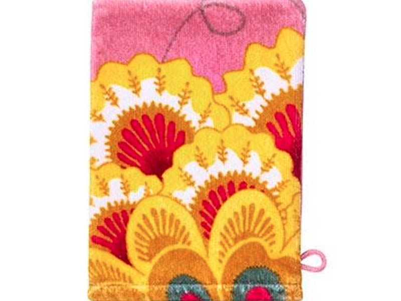 Pip Studio Washand Floral Fantasy Pink pip studio kopen in de aanbieding Pip Studio Washand Floral Fantasy Pink pip studio kopen in de aanbieding