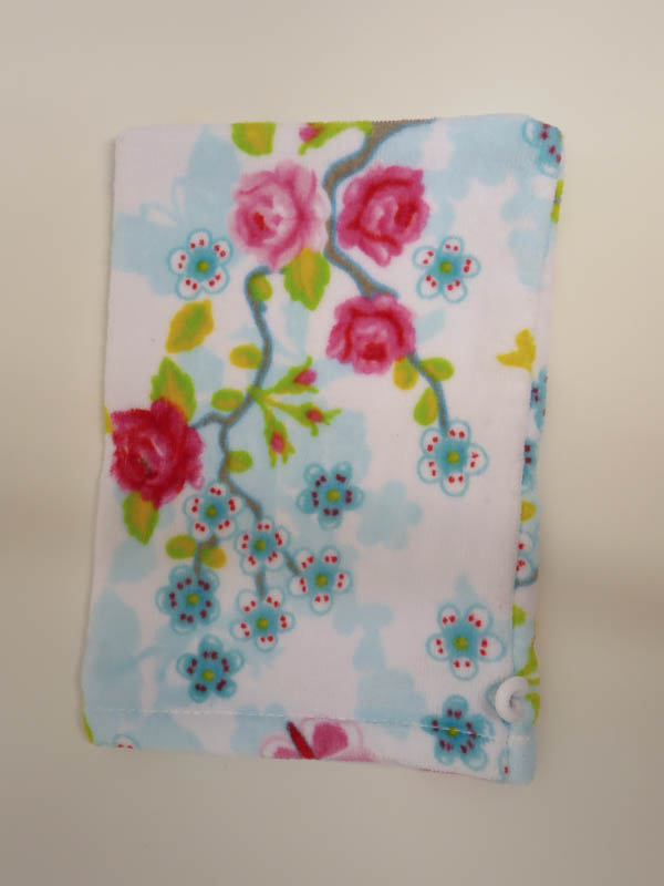 Washand Chinese Blossom white